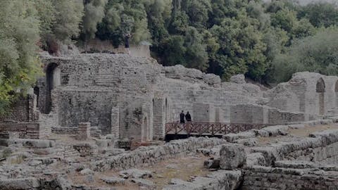 Yiğit'in Yolu - Episode 5
