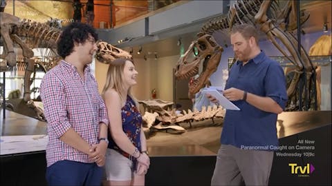 Expedition Unknown - Episode 14