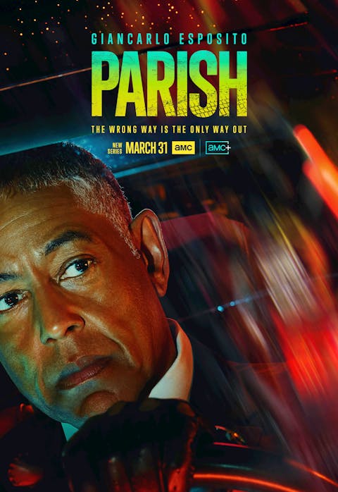 Parish - Episode 2