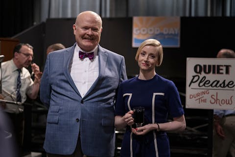Julia - Episode 5