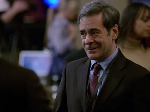 Law & Order - Episode 18