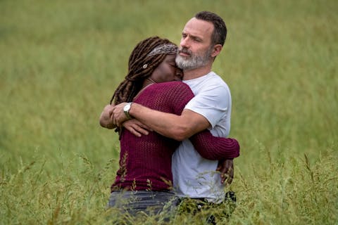 The Walking Dead - Episode 1