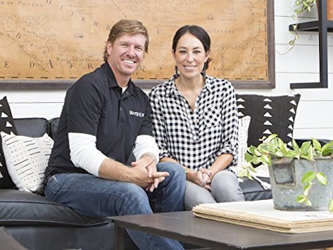 Fixer Upper - Episode 16
