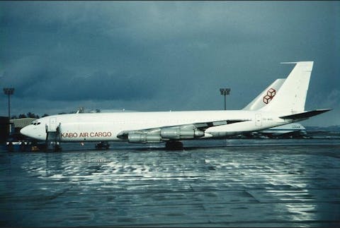 Air Crash Investigation - Episode 4