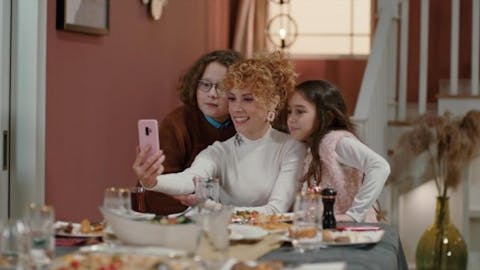 Sihirli Annem - Episode 7