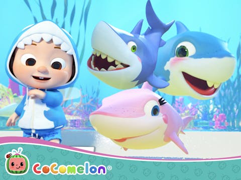 Cocomelon - Episode 14