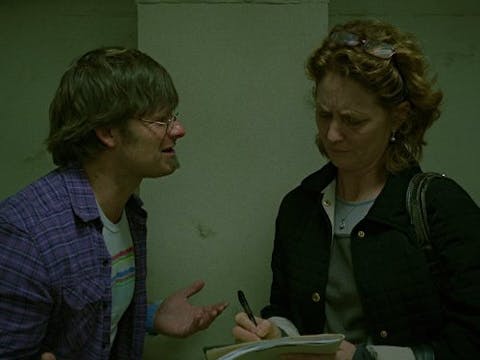 Treme - Episode 3