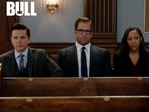 Bull - Episode 17
