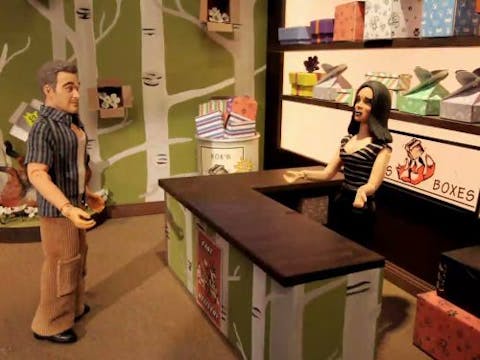 Robot Chicken - Episode 15