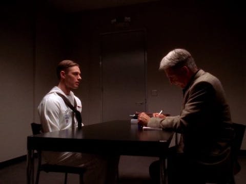 NCIS - Episode 19