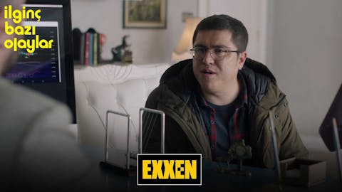 Some Interesting Events - Episode 7