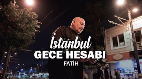 Istanbul Hesabi - Episode 7