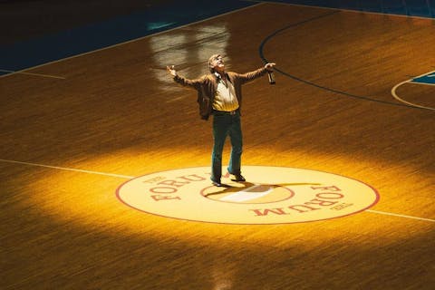 Winning Time: The Rise of the Lakers Dynasty - Episode 1