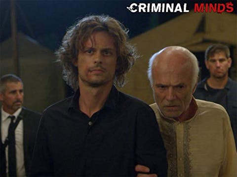 Criminal Minds - Episode 1