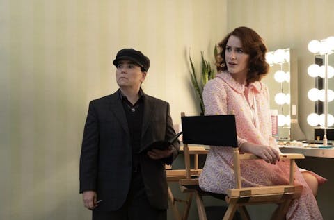 The Marvelous Mrs. Maisel - Episode 9