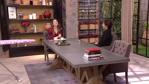 O Zaman Buyrun - Episode 31