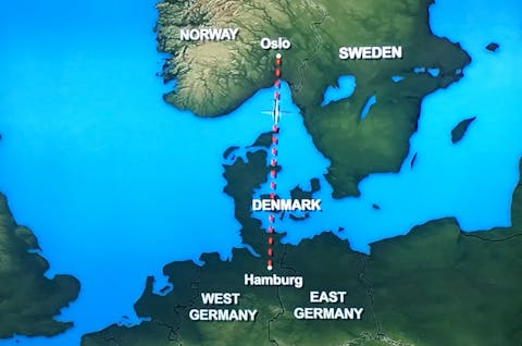 Air Crash Investigation - Episode 3