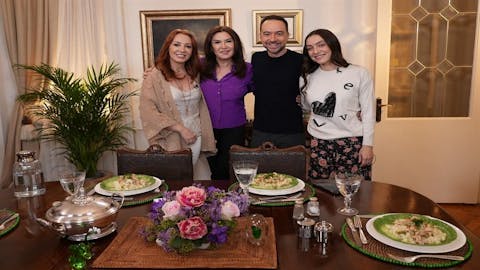 Sedef’e Yemeğe Bekleriz - Episode 10