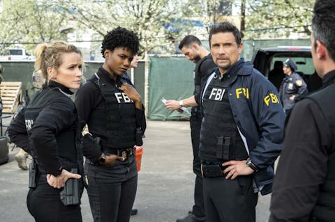 FBI - Episode 20