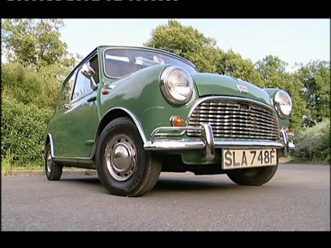 Wheeler Dealers - Episode 8