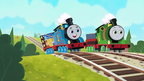 Thomas & Friends: All Engines Go - Episode 29