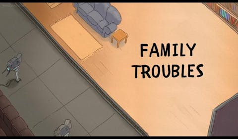 We Bare Bears - Episode 8