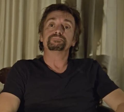 Richard Hammond's Workshop - Episode 3