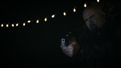 S.W.A.T. - Episode 13
