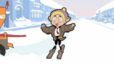 Mr. Bean: The Animated Series - Episode 17