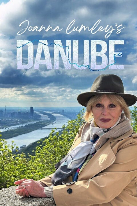 Joanna Lumley's Danube: Europe's Mightiest River - Episode 3