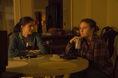 Girls - Episode 10