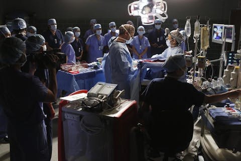 Grey's Anatomy - Episode 11
