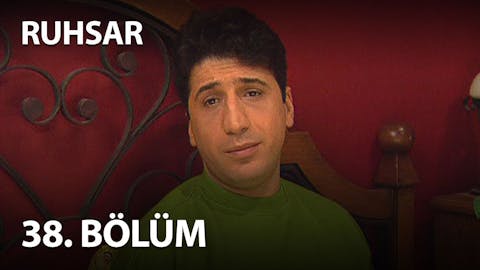 Ruhsar - Episode 18