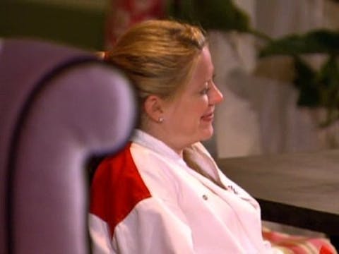 Hell's Kitchen - Episode 9