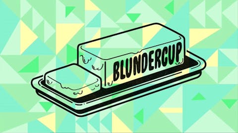 The Powerpuff Girls - Episode 9
