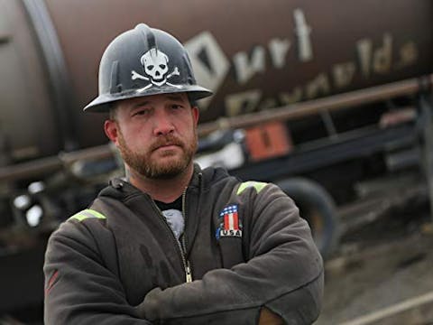 Gold Rush - Episode 9