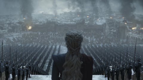 Game of Thrones - Episode 6