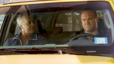 The Sopranos - Episode 15