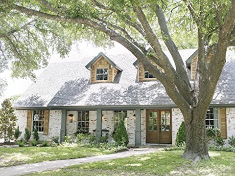 Fixer Upper - Episode 1