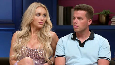 90 Day Fiancé: Happily Ever After? - Episode 22
