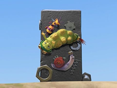 Insectibles - Episode 7