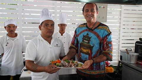 Gastronomi Maceraları - Episode 10