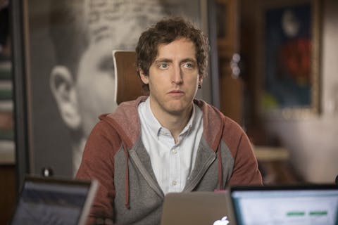 Silicon Valley - Episode 6