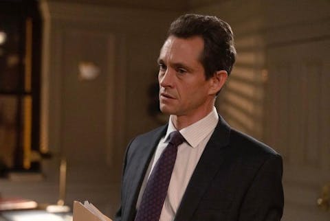 Law & Order - Episode 11