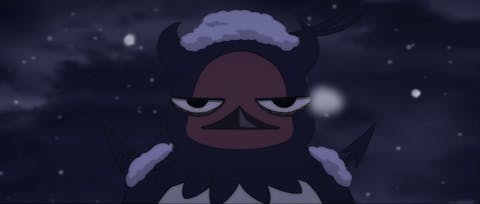 Black Clover - Episode 22