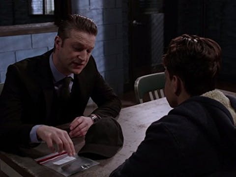 Law & Order: Special Victims Unit - Episode 13