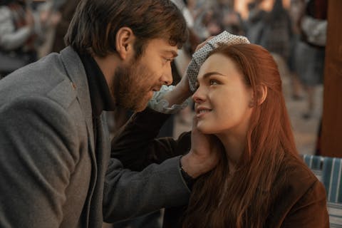 Outlander - Episode 3