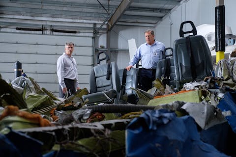 Air Crash Investigation - Episode 7