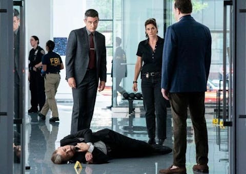 FBI - Episode 2