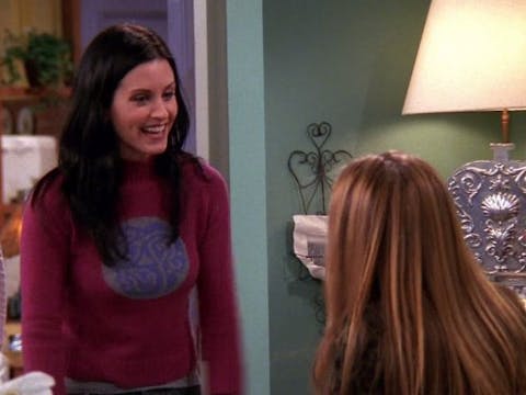 Friends - Episode 18